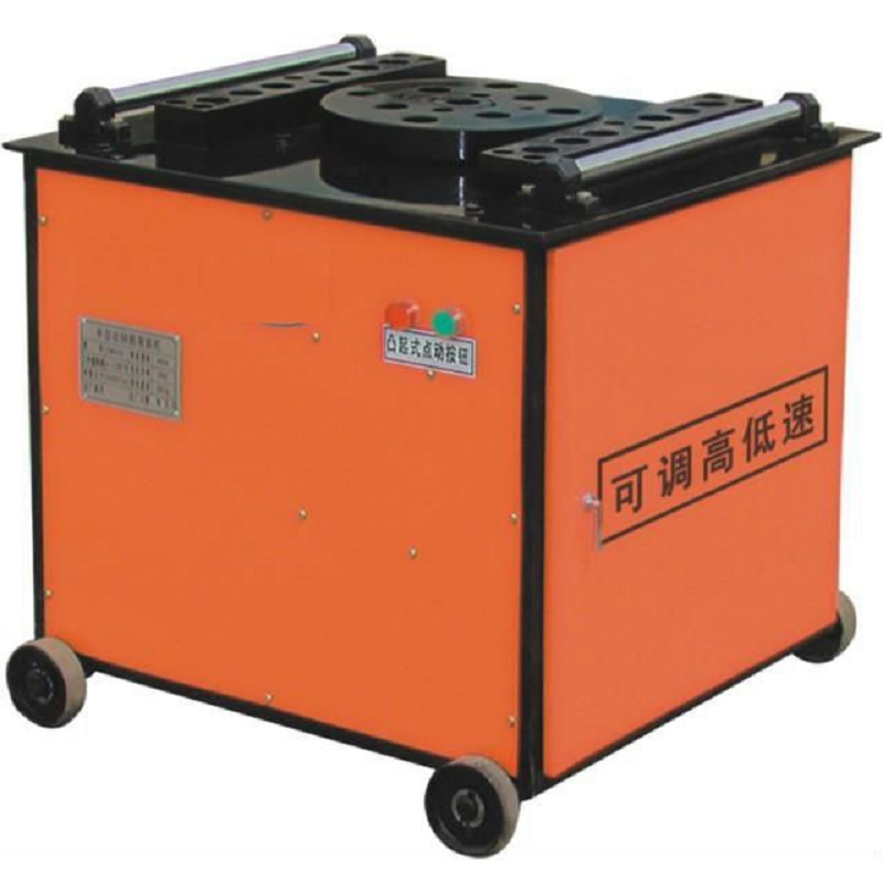 GW40/3KW/380 В строительная техника арматуру Бендер для продажи