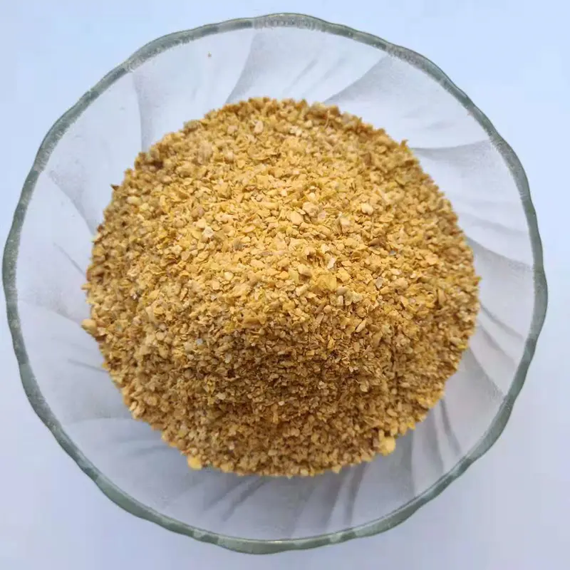 Bulk and GMO free animal feed soybean meal 48% for sale