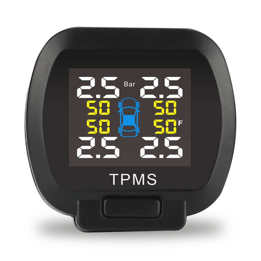 Высокое Качество Прикуривателя шин TPMS с USB зарядки порт