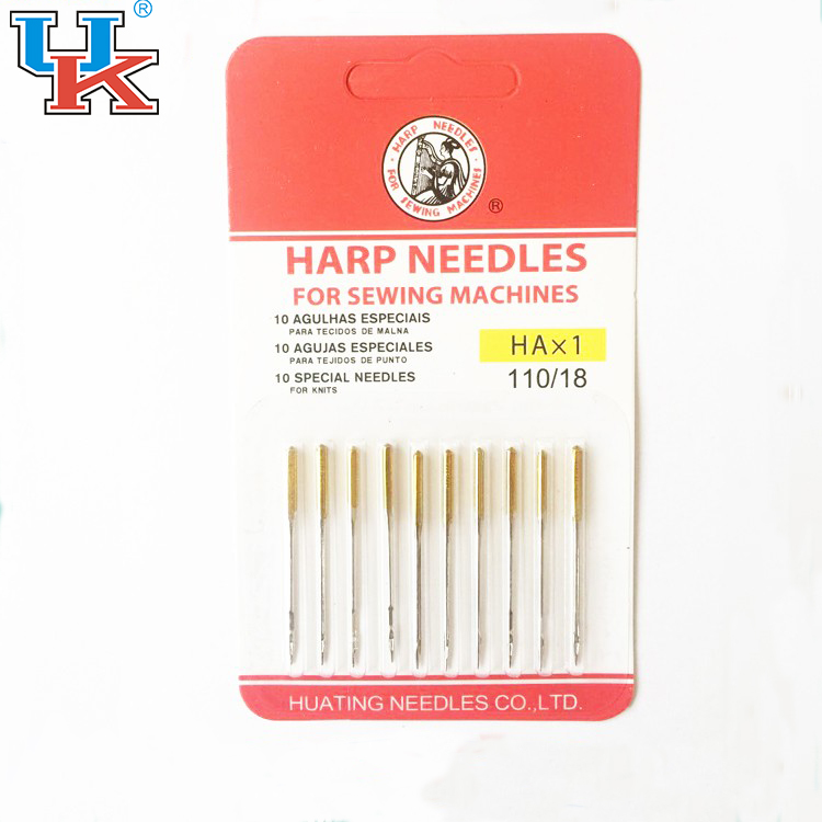 Hot Selling HA*1 Sewing Machine Needles YKMA-1002
