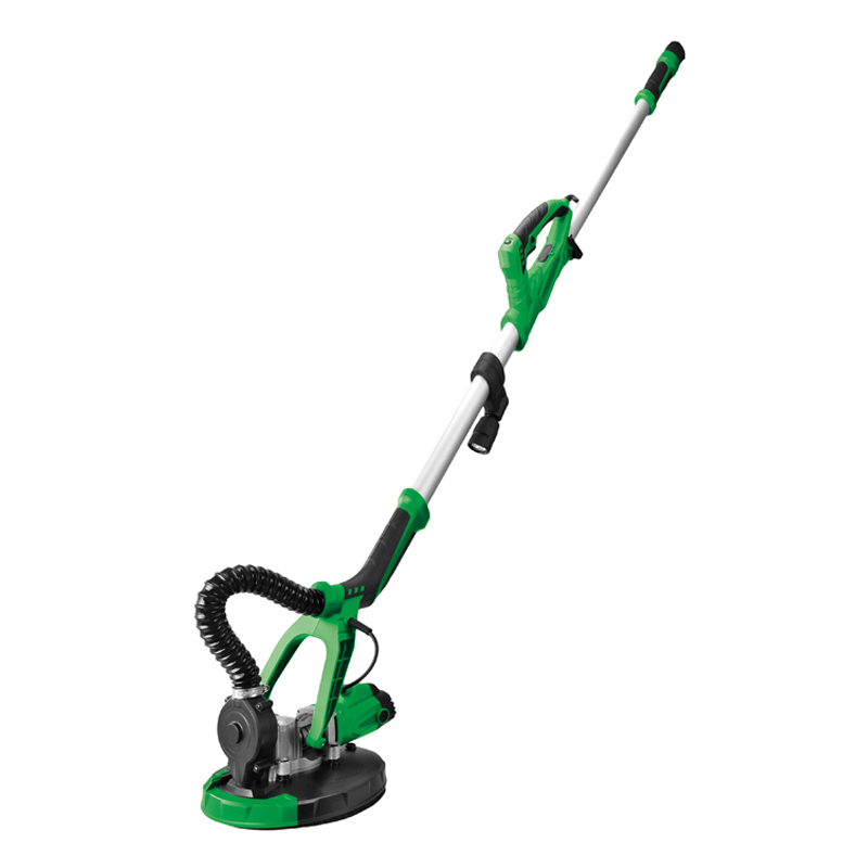 Powertec 750 Вт сухая стена celling sander