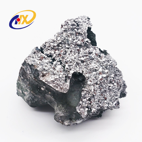 Chrome Low Carbon Ferro Silicon Chrome/lc Fecr