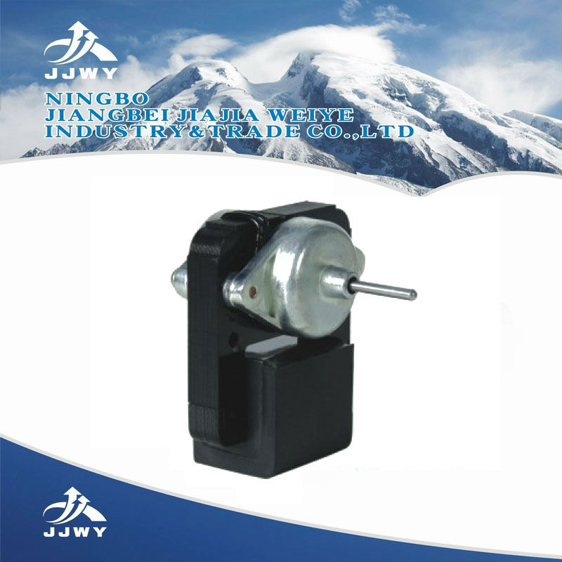 AC motor(electrical motor) cooler fan motor