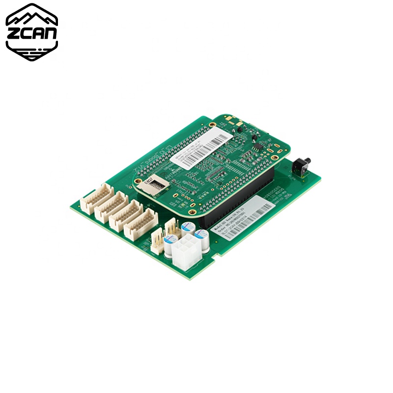 Контроллер Antminer для платы управления L3/L3 +/L3 ++/D3/A3/X3