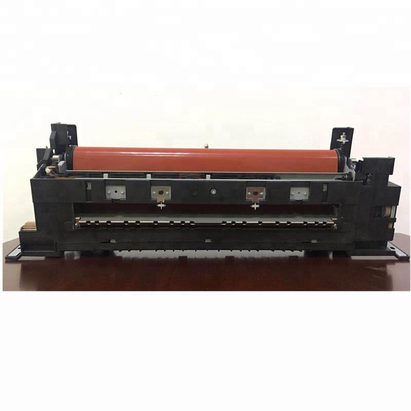 FK-8707 термофиксатор комплект использовать для TA6550ci 7550ci