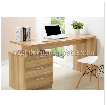 Minimalist Style Computer Table