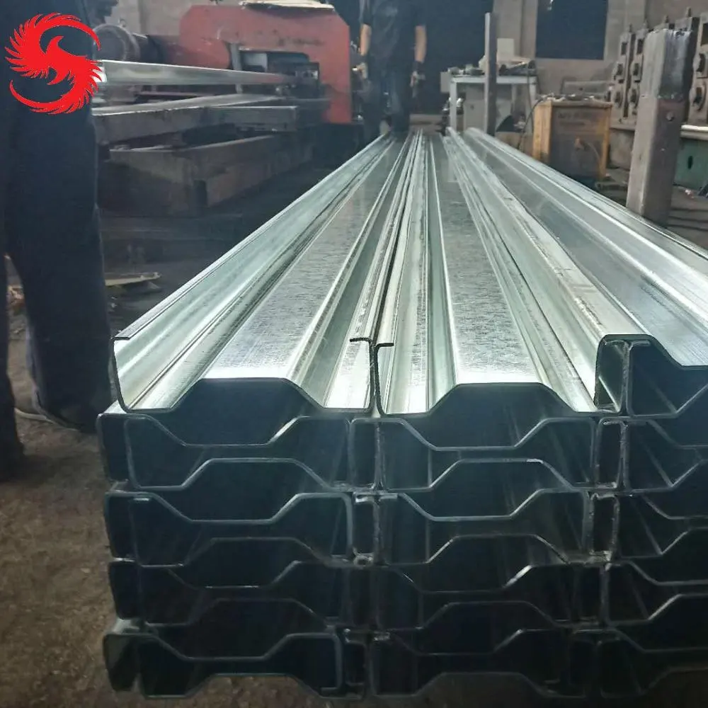 Легкий стальной joist металлический меховый канал c