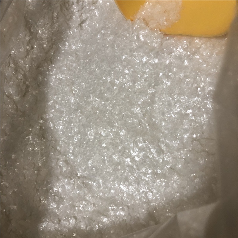 Hot sale CAS:11113-50-1 Boric acid with big flakes
