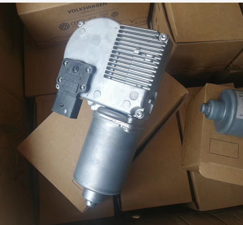 Мотор стеклоочистителя 4L1910113 4L1-910-113 4L1 910 113 для автомобиля VW