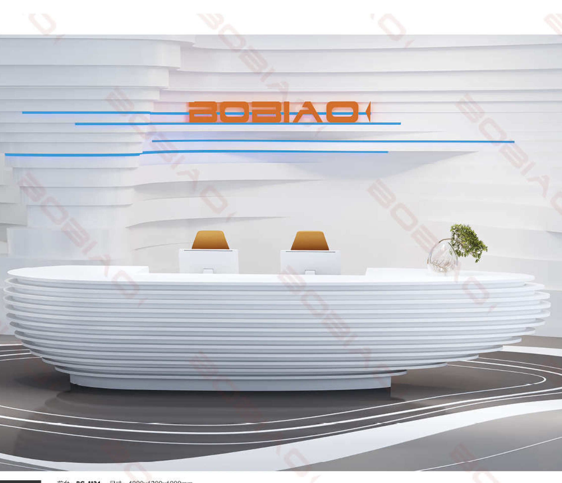 Горячая Распродажа 2020, роскошная современная мебель, глянцевая эксклюзивная краска для выпечки, высококлассная стойка регистрации