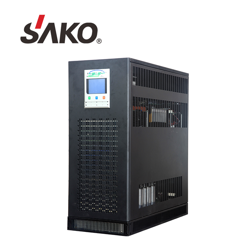 Оптовая продажа SK33-30KVA телекоммуникационных онлайн ИБП