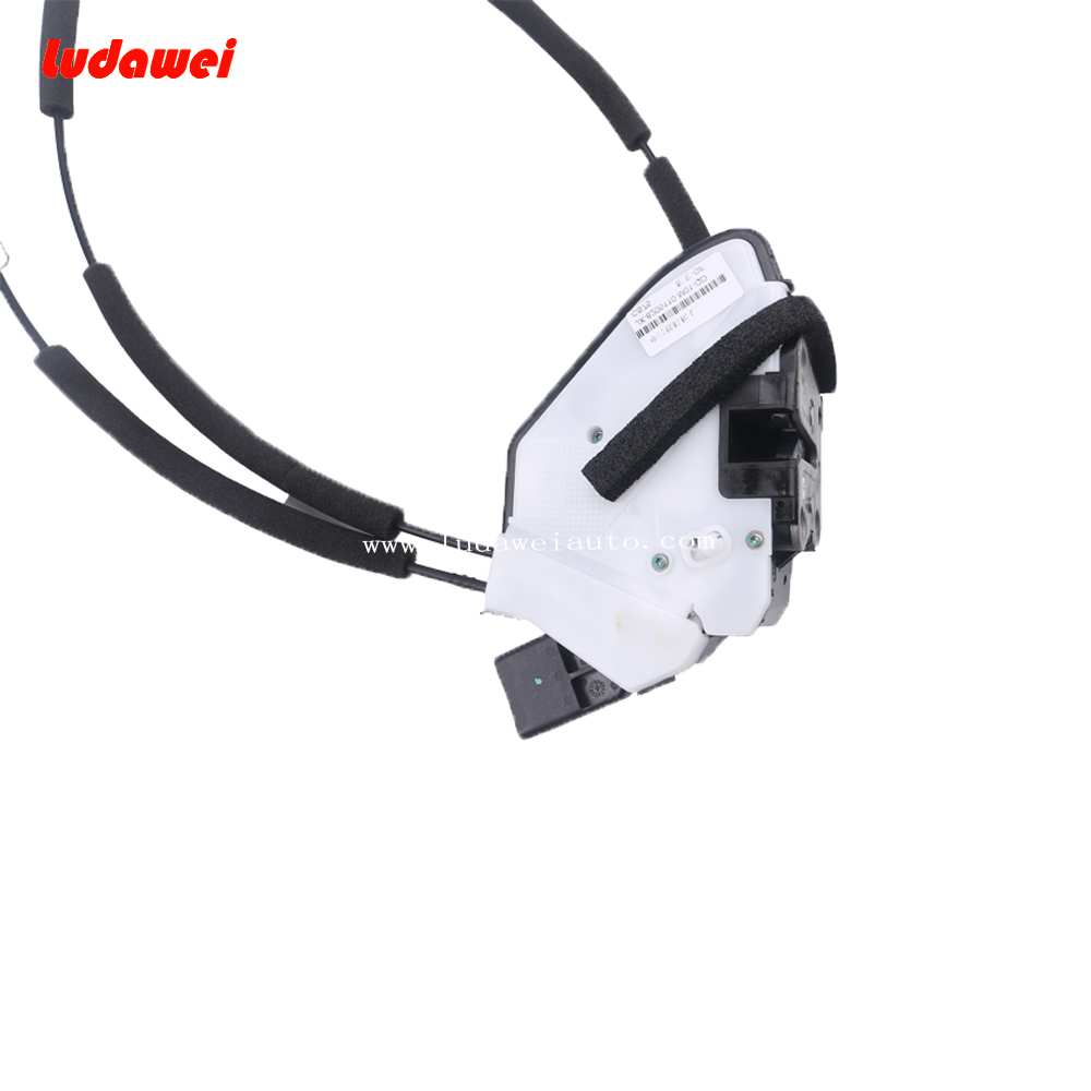 FOR CHANA CS75 Middle door lock mechanism JX-6205110-M01