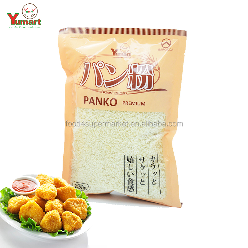500 г белые хлебные крошки panko хлебные крошки для креветок