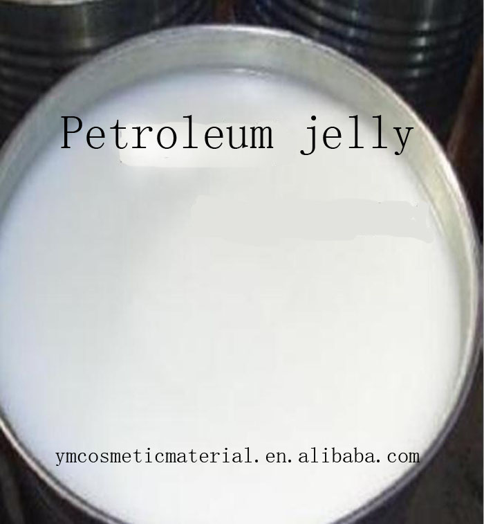 Industrial petroleum jelly apply to mechanical lubrication