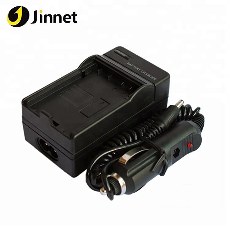 Jinnet BLS-1 BLS-5 Цифровое зарядное устройство для Olympus PEN E-P1 E-P2 E-P3 E-PL1 E-PL3 E-PM1