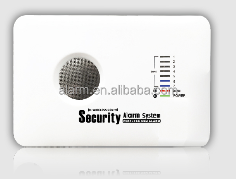 Купить gsm домашняя сигнализация компоненты установки сигнализации gsm ZG10A
