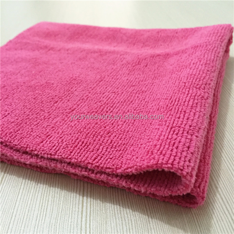 Полотенце из микрофибры, 16 х16 дюймов, 320 г/м2