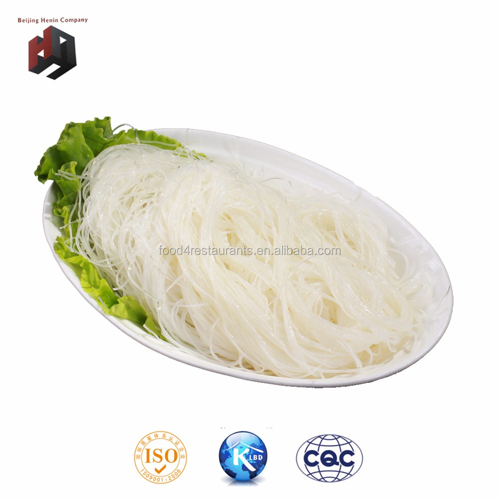 corn starch, rice starch, xinzhu vermicelli