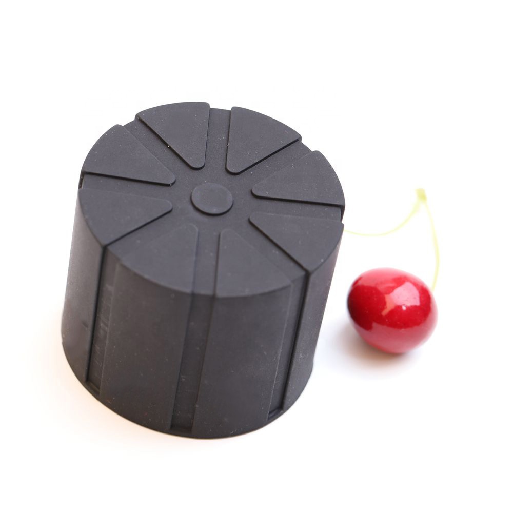 multifunctional silicone camera lens cover