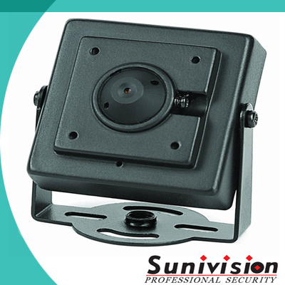 Цвет 1/3 Sony 650TVL, низкое освещение, DWDR, OSD, DNR Sony 638/639 + Nextchip 2040E мини скрытая камера
