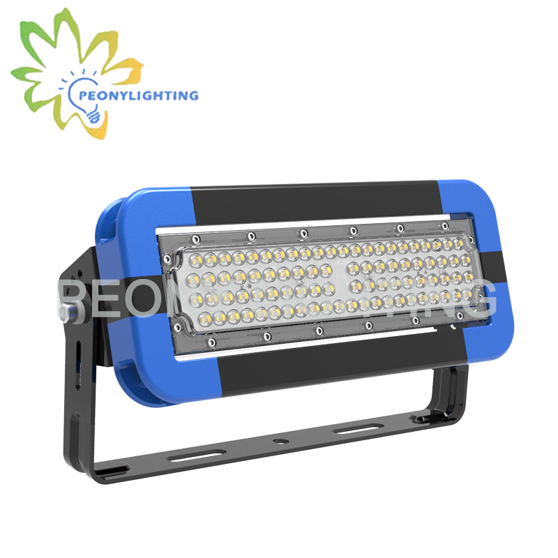 new flood led tunnel light 50w and wall washing ,stadium light ,8years warranty