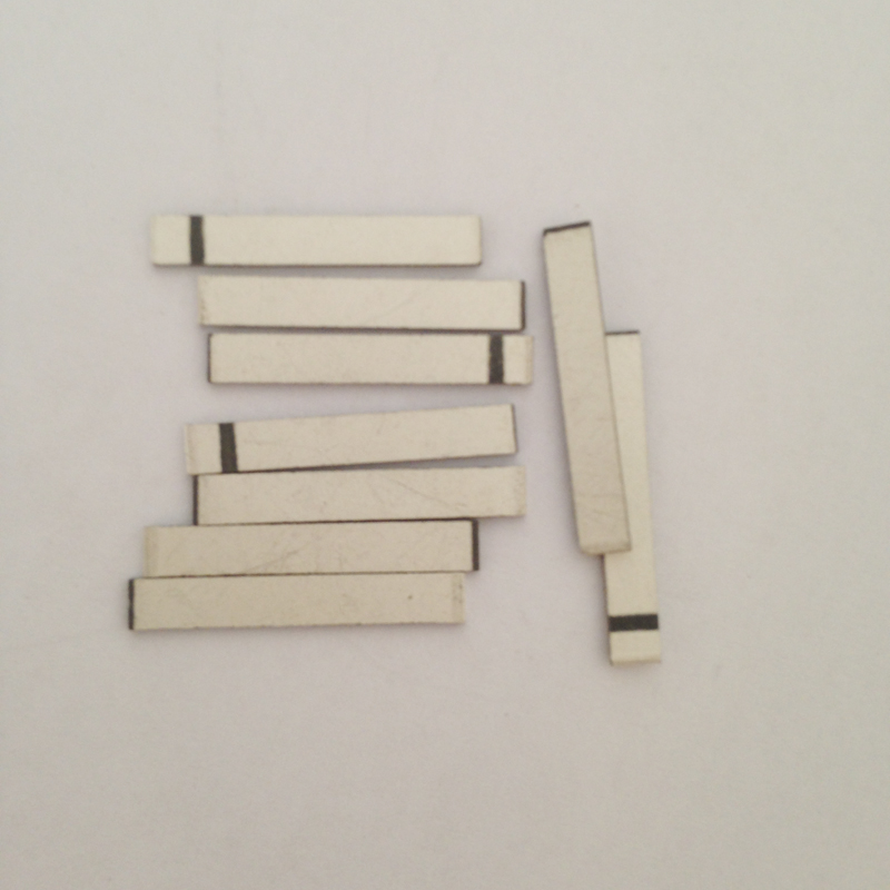 Pzt Ceramic Element Piezo Crystal Quartz