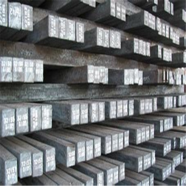 Китай поставщик новых продуктов Прайм квадратные стальные заготовки