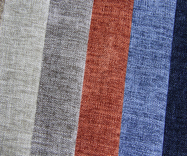 Chenille Jacquard Fabric With Woven To Buy