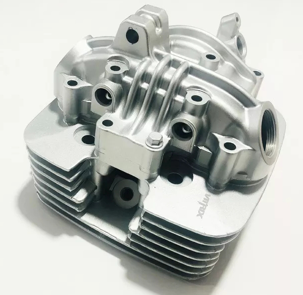 Culata + Culatin + Arbol Levas Suzuki Gn125/Gs125/комплекты головок цилиндров