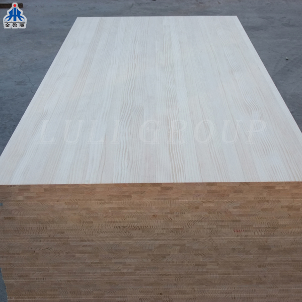 finger joint board