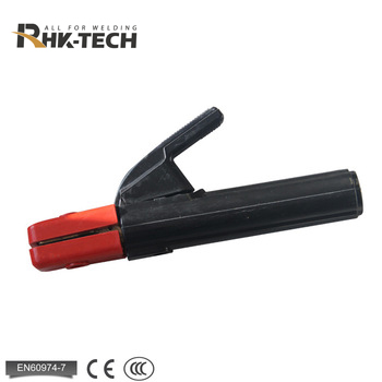 RHK Factory Direct Sale CE Certifictaed Wholesale Cheap Price Electrode Holder