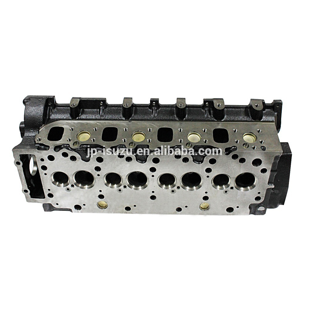 Isuzu02 autor частей, блок цилиндров двигателя для 4HF1 OEM NO.8-97103761-1
