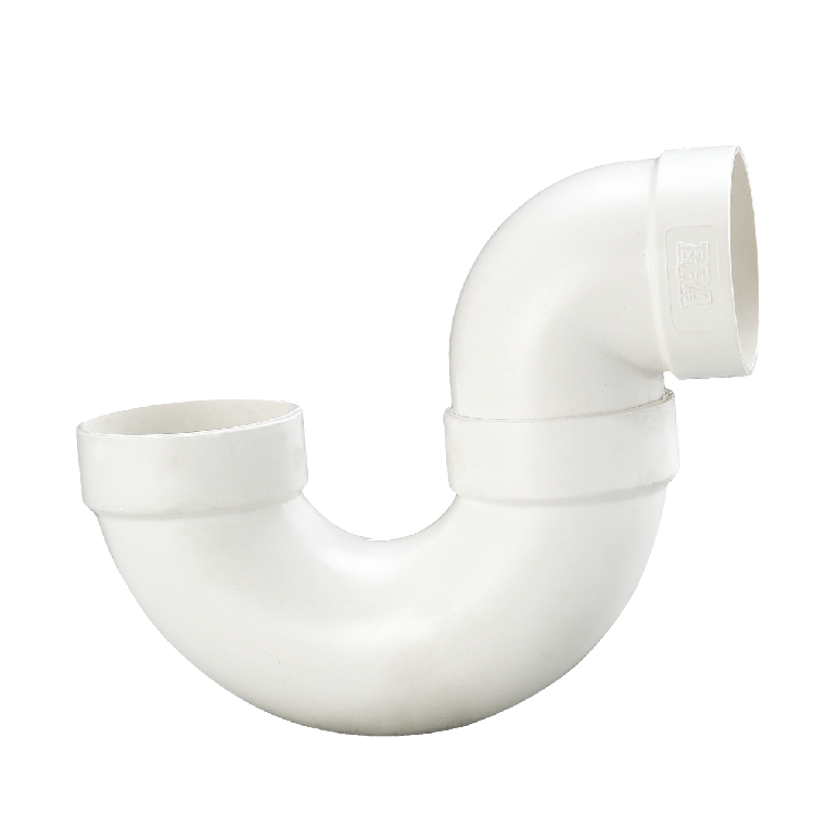 ERA ASTM 2665, дренажный фитинг, ПВХ S, ловушка, пластиковые фитинги DWV