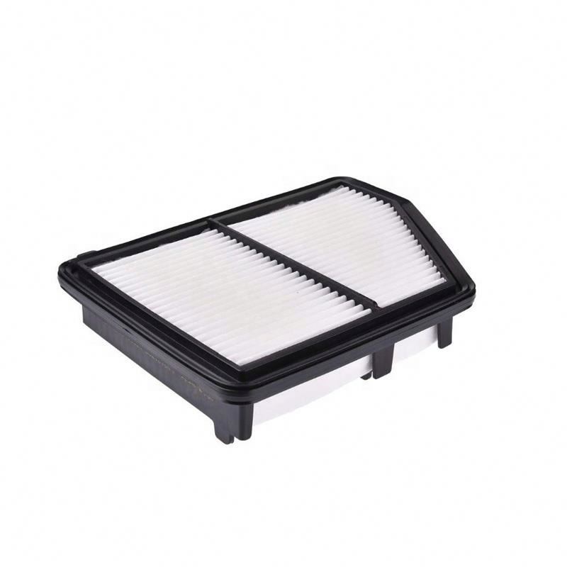 Auto air filter OE#17220-5BA-A00 for Honda Civic 2.0L