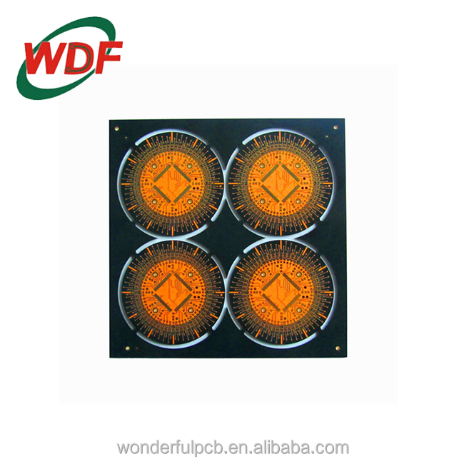 UL 94V0 2OZ TG170 FR4 PCB