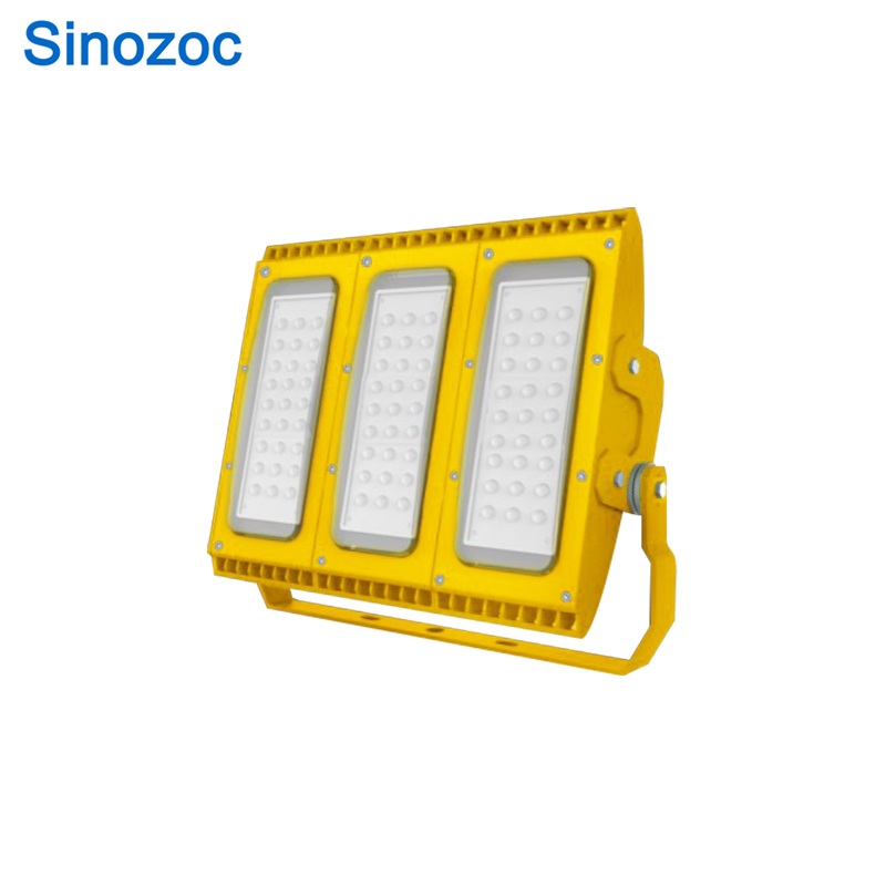 Sinozoc 50 W ATEX взрывозащищенный свет для наводнения