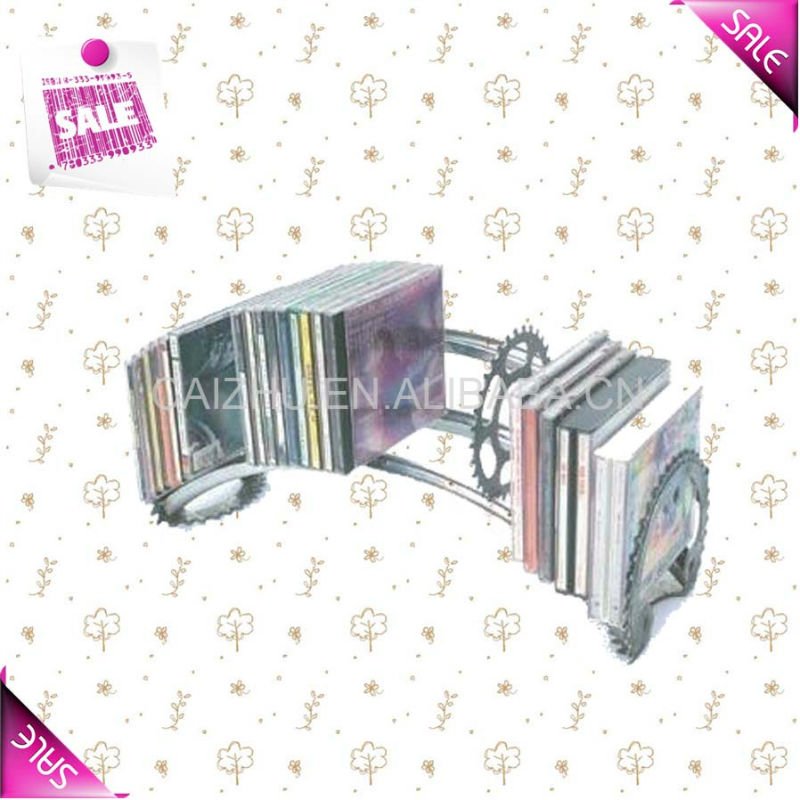 Практические cd стойки