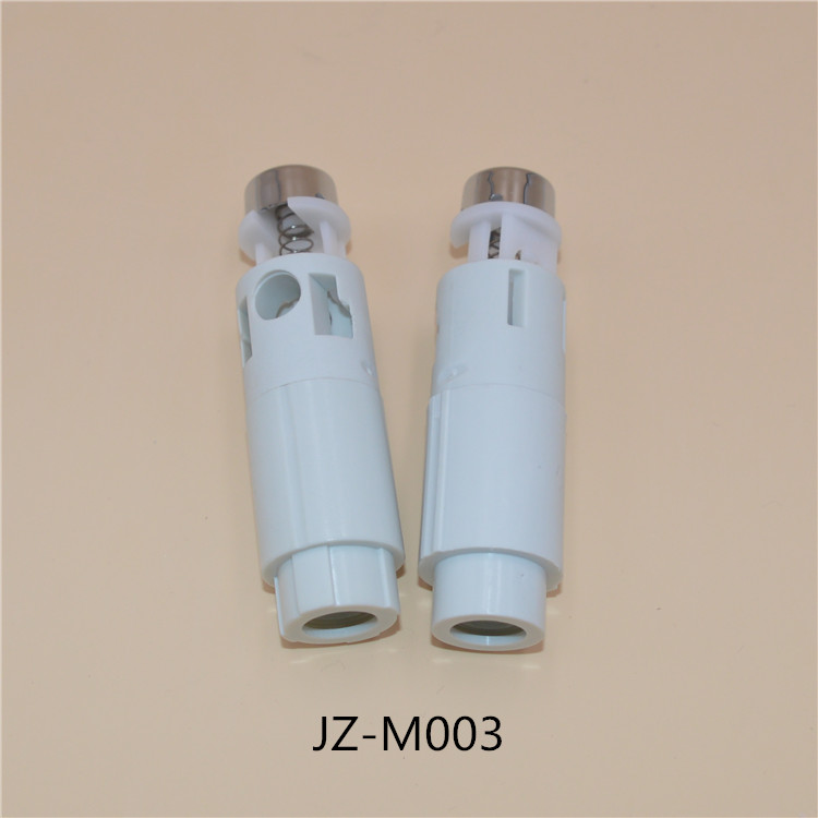 JZ-M003 Сменные петли для сиденья унитаза, хромированные петли для сиденья унитаза, Ирландия
