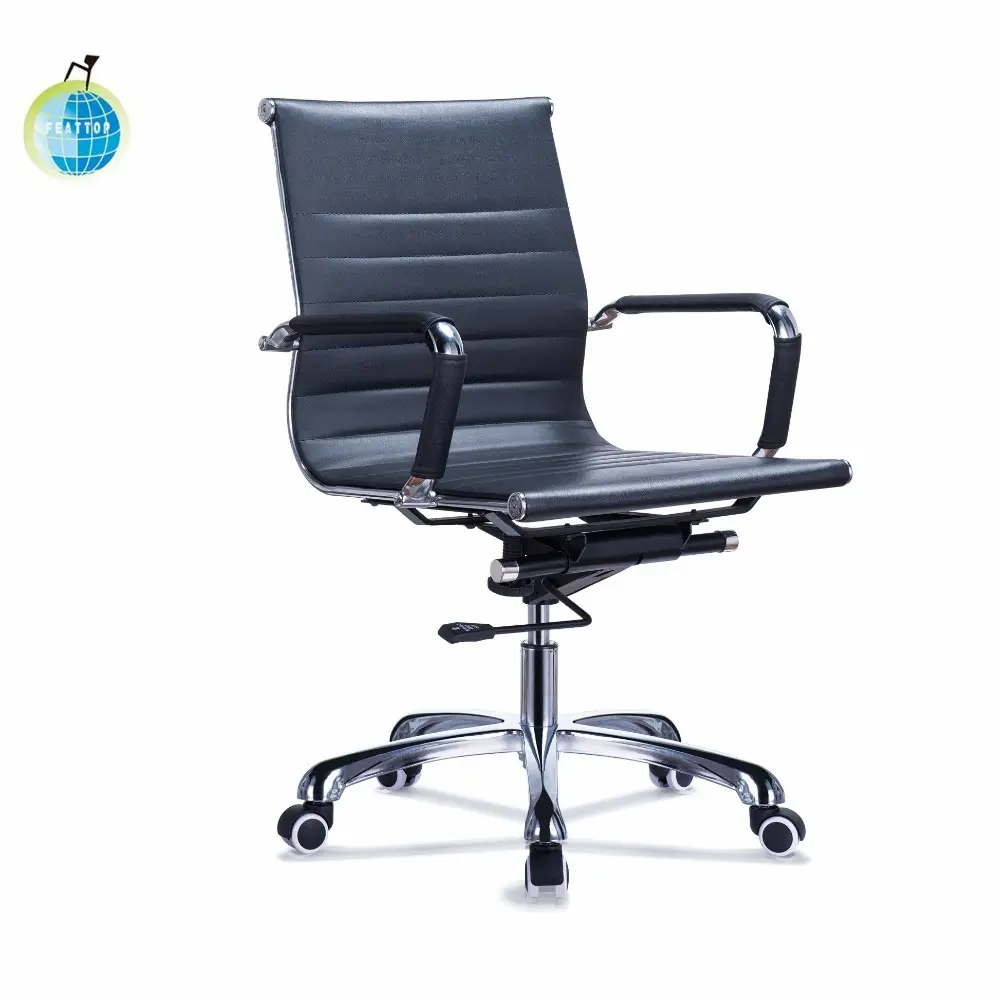Factory office furniture chair with high back office chair,net back executive office chair