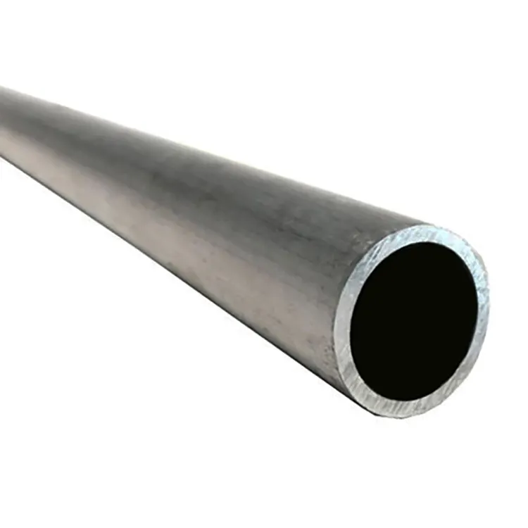 7003 6061 6063 15Mm Decorative Aluminium Pipe