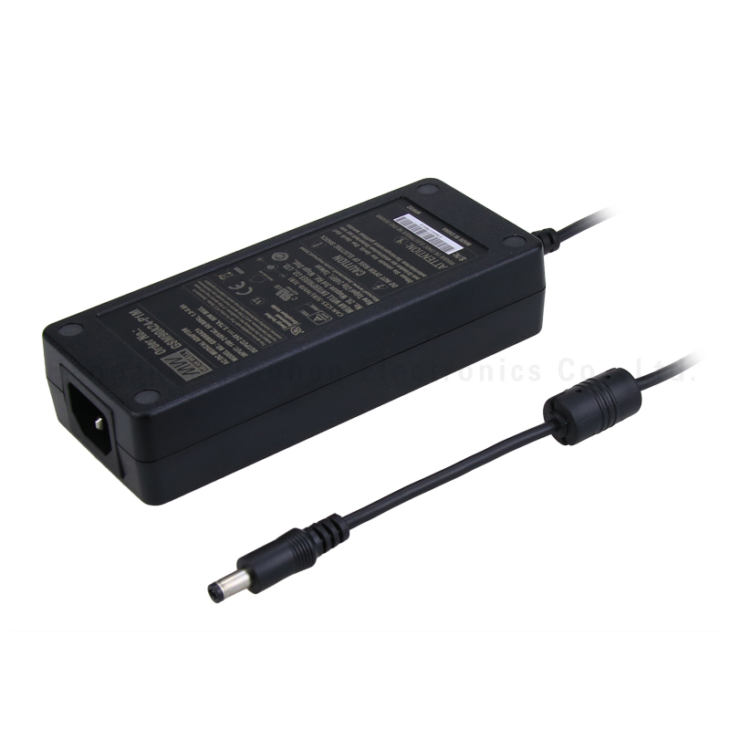 Mean Well GSM90A12-P1M 90w 12v медицинский адаптер 90w 12v адаптер