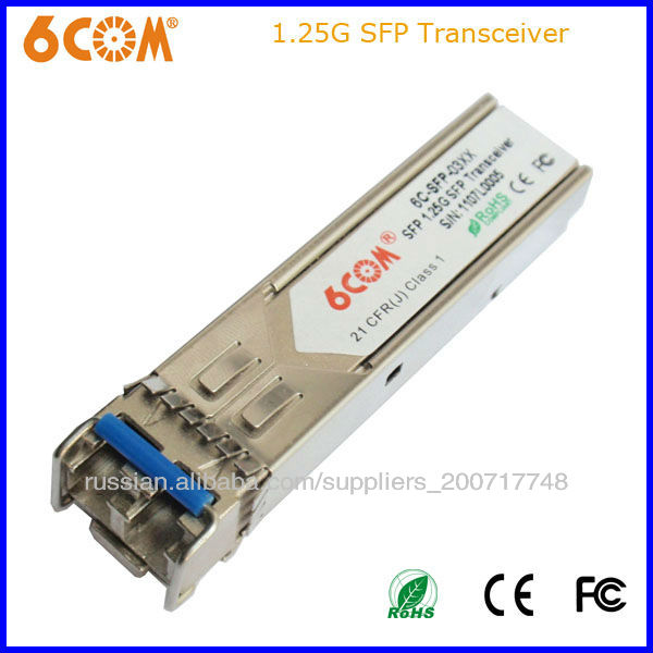 D-link совместимый 1,25 T 1310 10 километров SMF SFP DEM-310GT