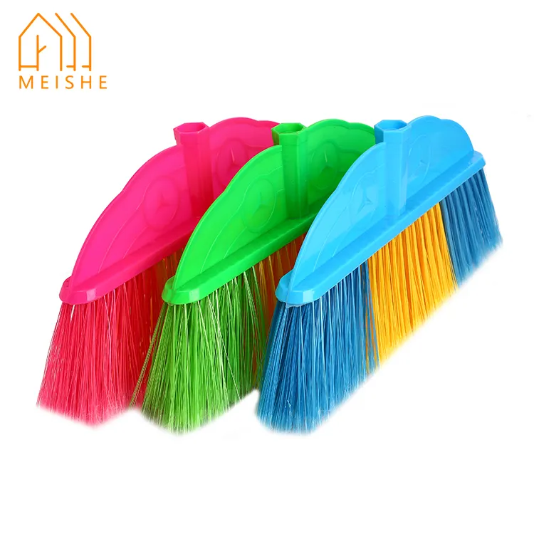 best sale cleaning tools plastic material new design broom