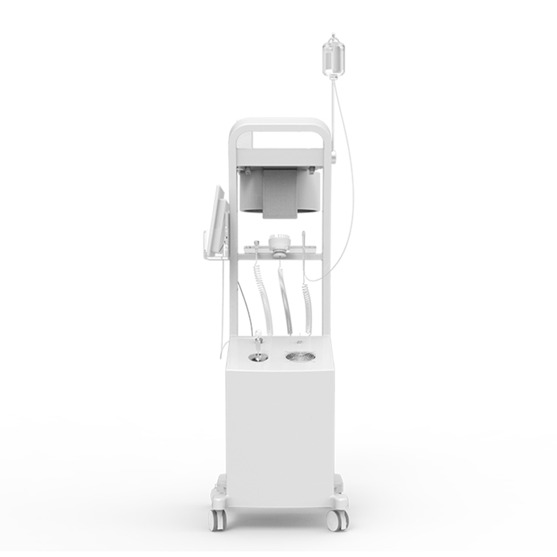 Japanese laser sh650-1 laser hair therapy hair loss treatment laser equipment fue hair transplant machine