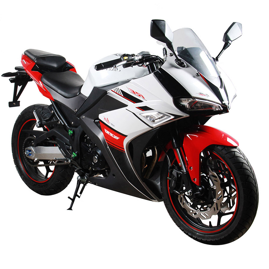 Новая модель мотоцикла 250cc Супер Скоростной мотоцикл