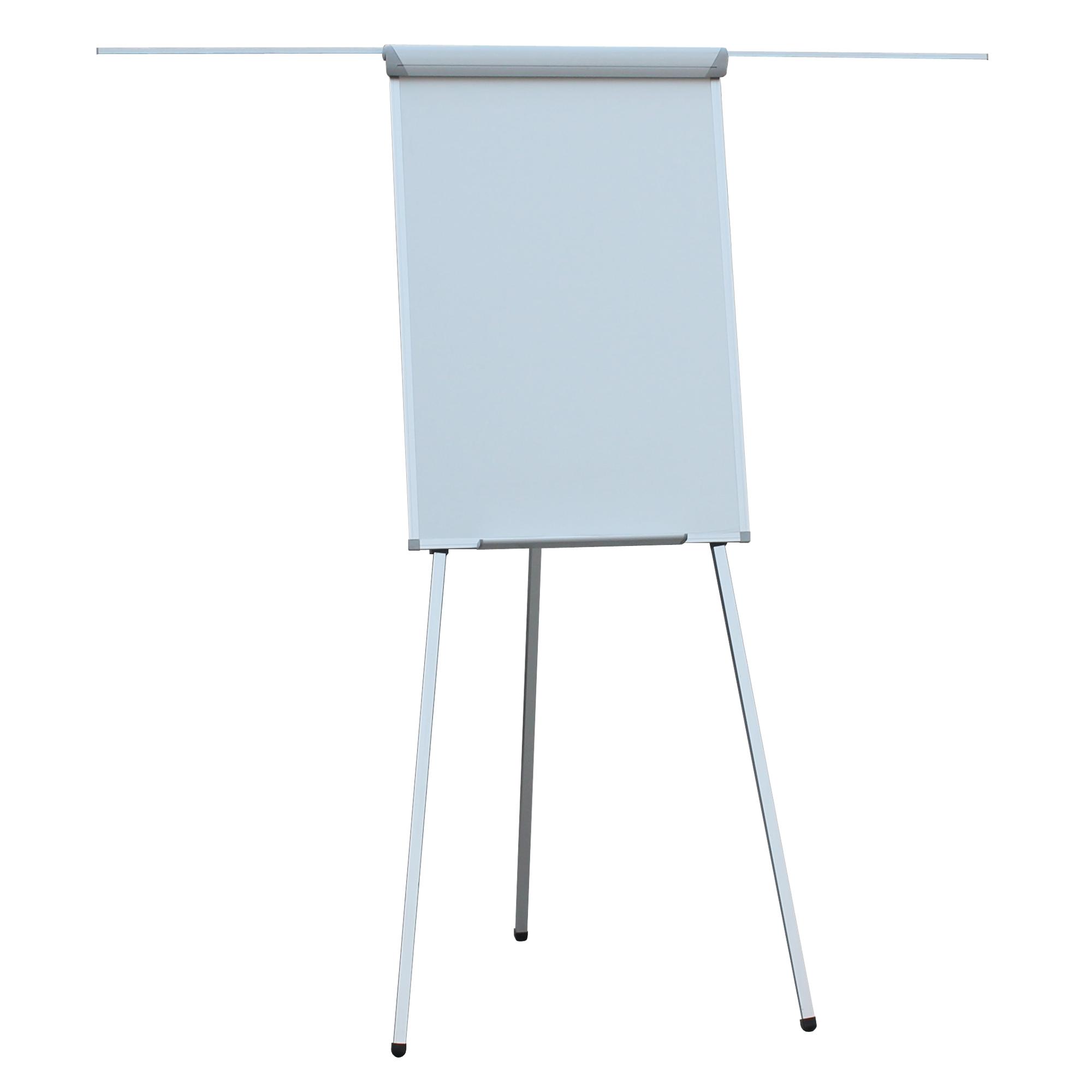 Недорогая магнитная доска для штатива 60x90 см 70x100 см