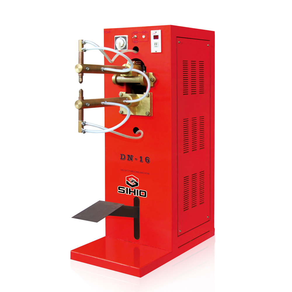 Heavy duty Высокое качество 50/60Hz дуги силовой аппараты для точечной сварки