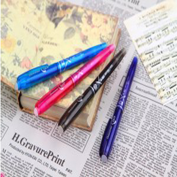Erasable Gel Pen of Promotion Gift,School And Office Stationery Supply