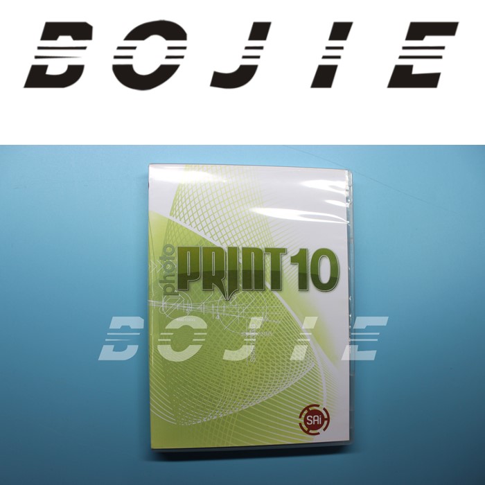 Высокое качество ultraprint Rip программное обеспечение для растворителя Леопард JHF принтера
