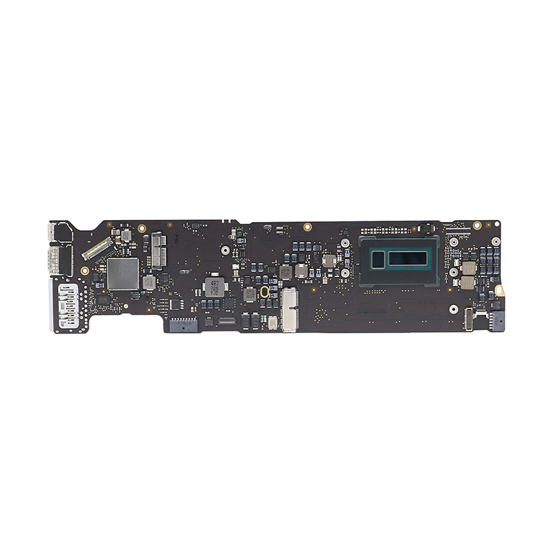 Материнская плата A1466 для Macbook Air 13,3 ''2014 1,8 ГГц 8 Гб, Логическая плата для замены